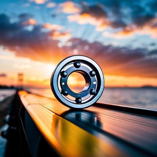 Discover 5 Proven Benefits of High-Quality Connecting Rod Bearings